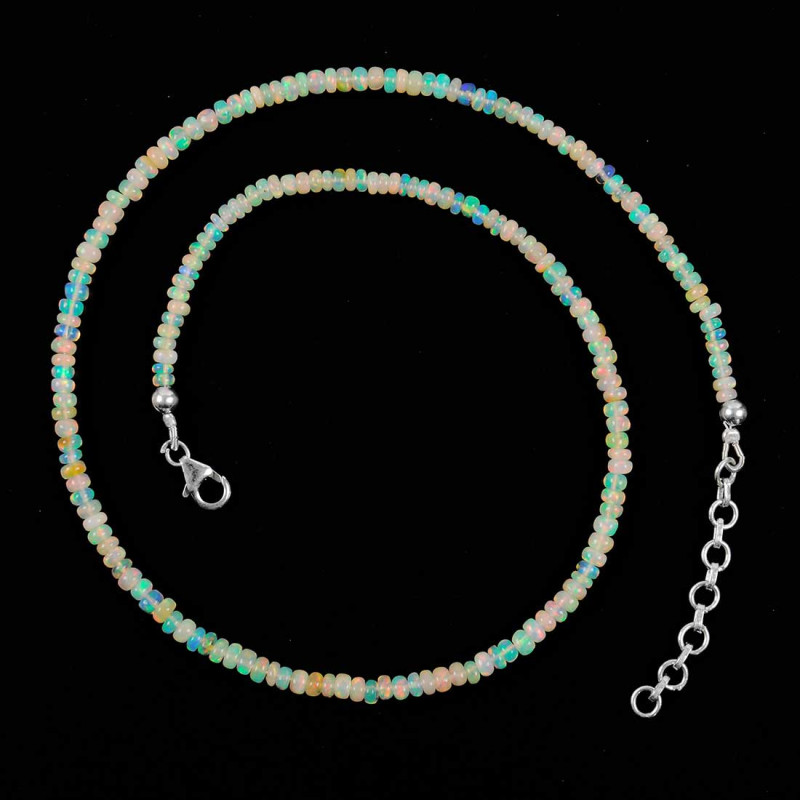 Opal Beads BDD-12-1182