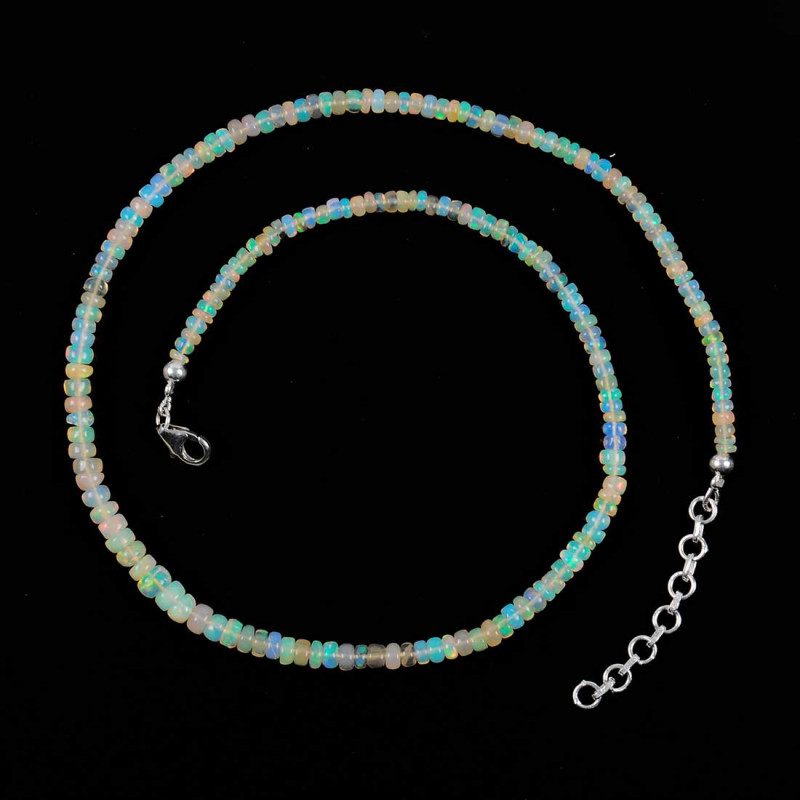 Opal Beads BDD-12-1183