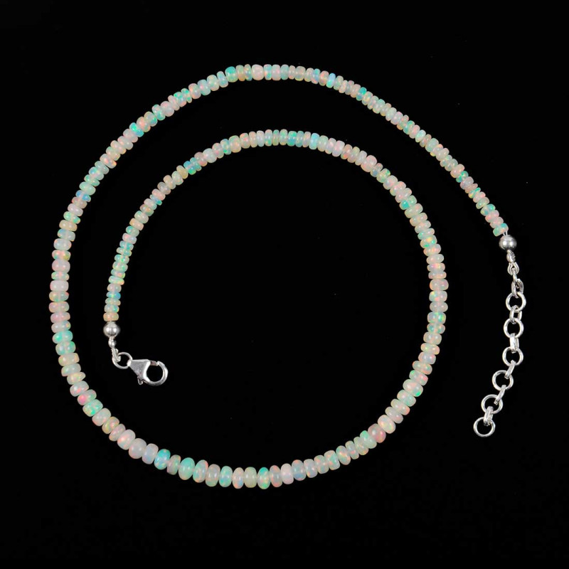 Opal Beads BDD-12-1184