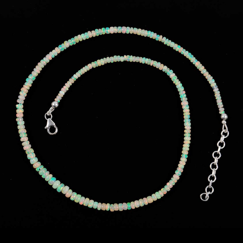 Opal Beads BDD-12-1186