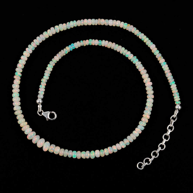 Opal Beads BDD-12-1188