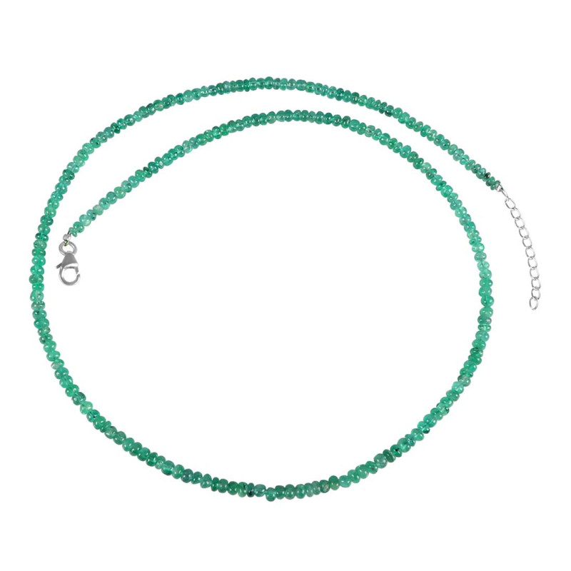 Emerald Beads BDD-12-12