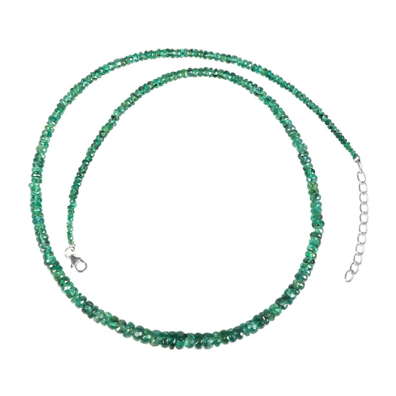Emerald Beads BDD-12-120