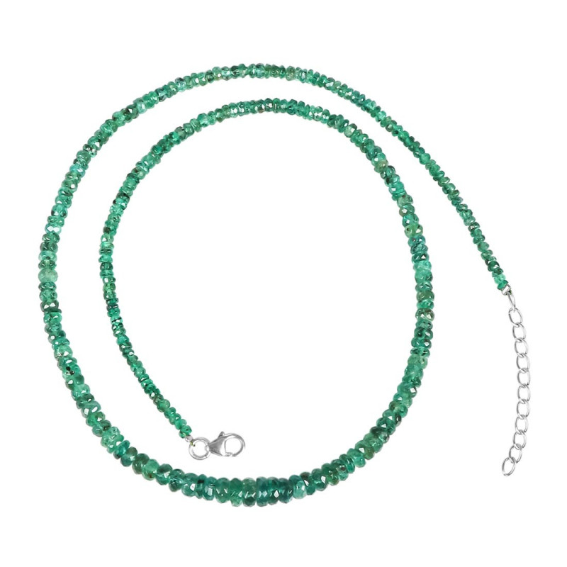 Emerald Beads BDD-12-123