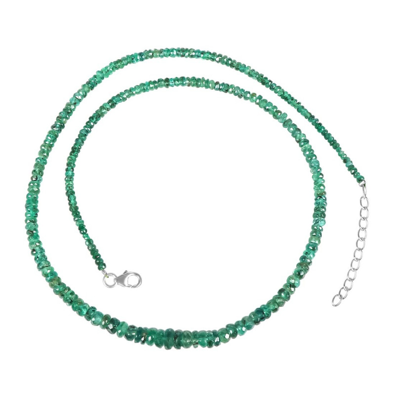 Emerald Beads BDD-12-124
