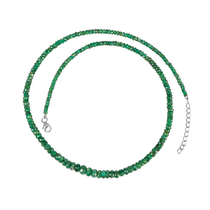 Emerald Beads BDD-12-125