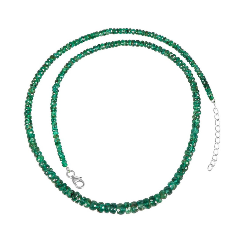 Emerald Beads BDD-12-126