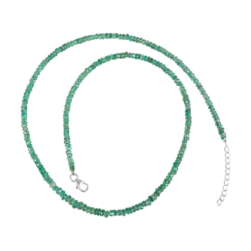 Emerald Beads BDD-12-127