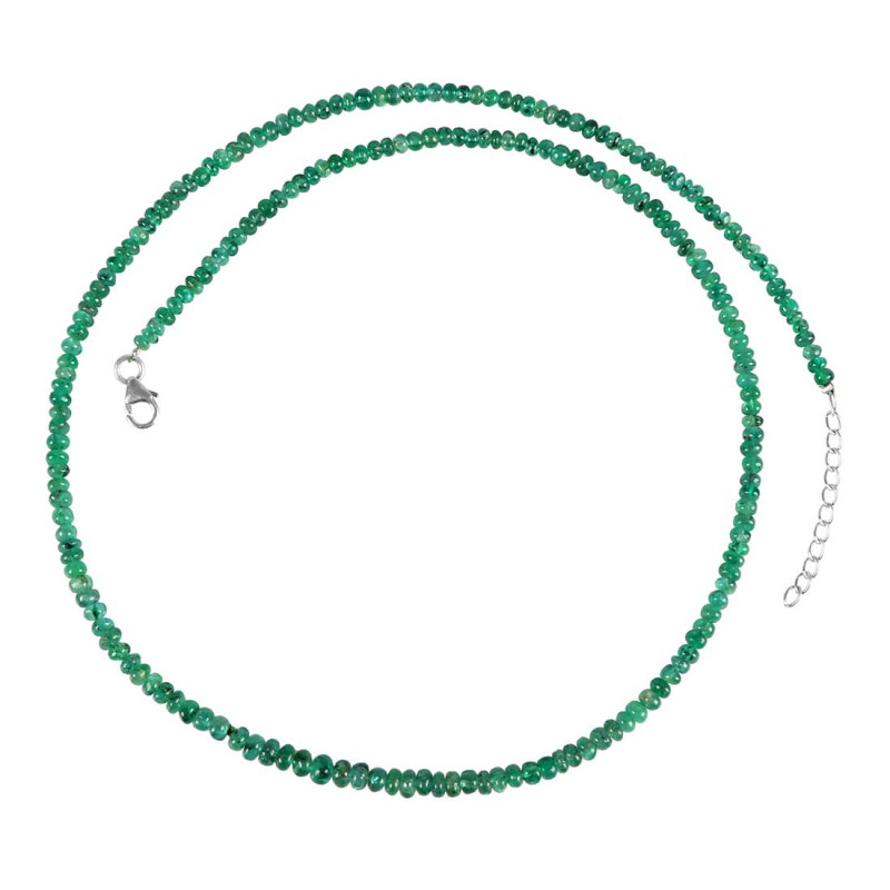 Emerald Beads BDD-12-13