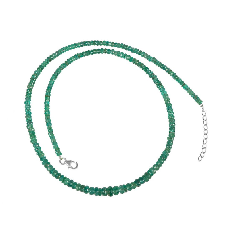Emerald Beads BDD-12-130