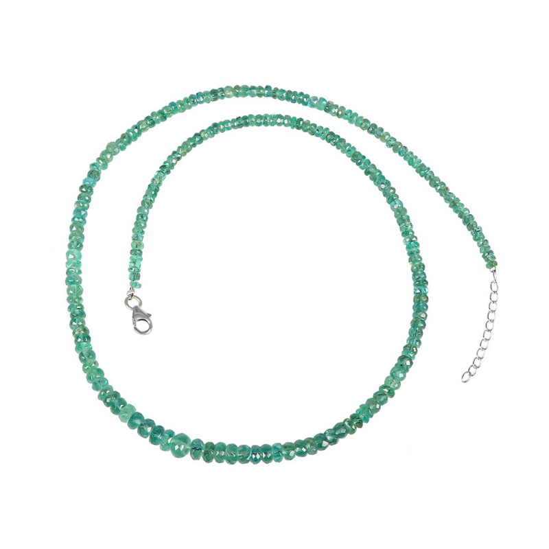 Emerald Beads BDD-12-131
