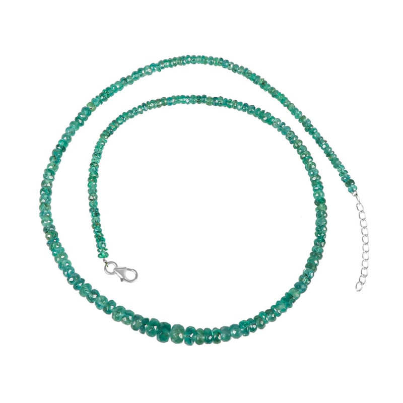 Emerald Beads BDD-12-133