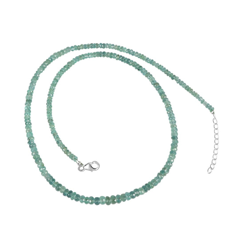Emerald Beads BDD-12-137
