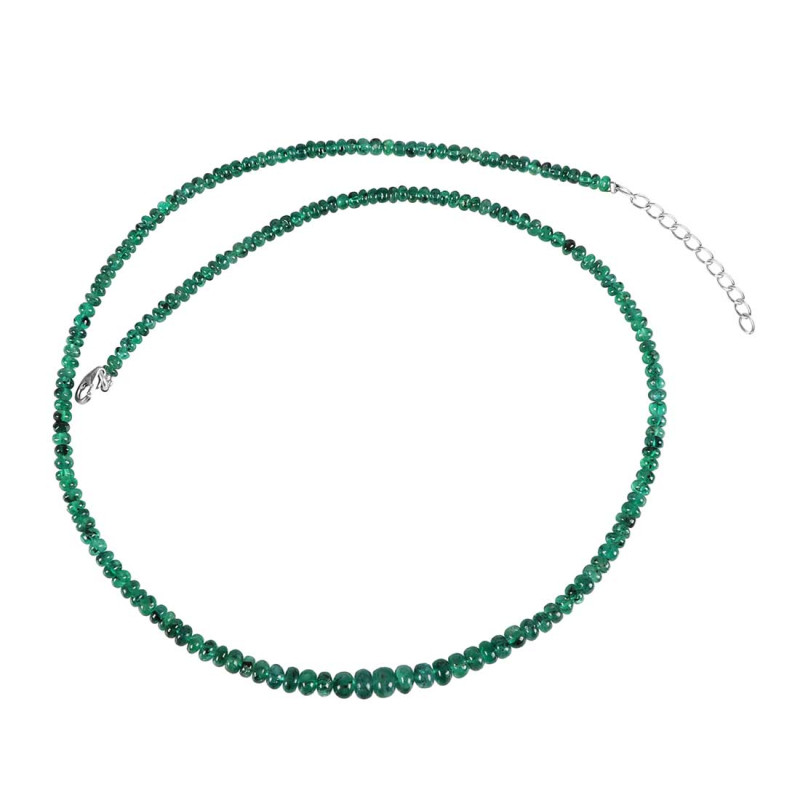Emerald Beads BDD-12-14
