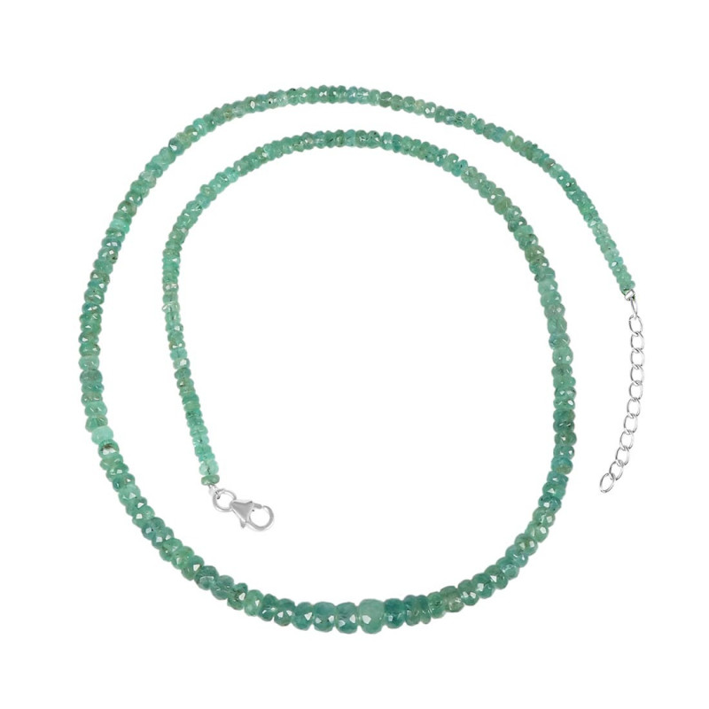 Emerald Beads BDD-12-144