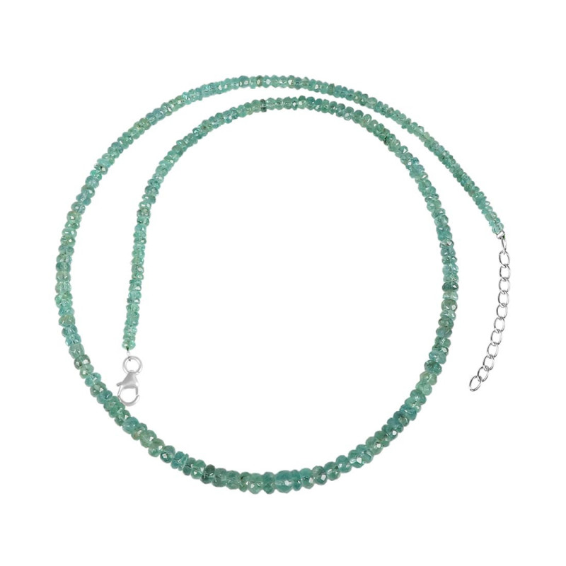 Emerald Beads BDD-12-146