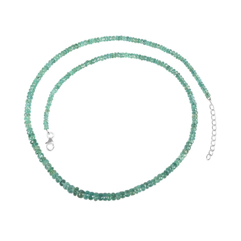 Emerald Beads BDD-12-147