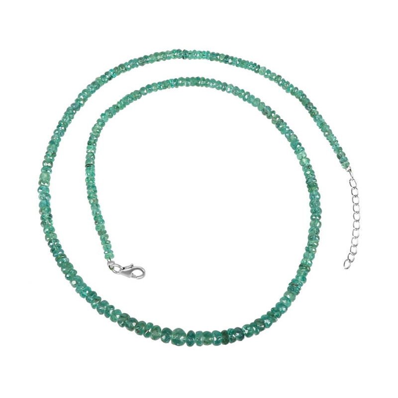 Emerald Beads BDD-12-151