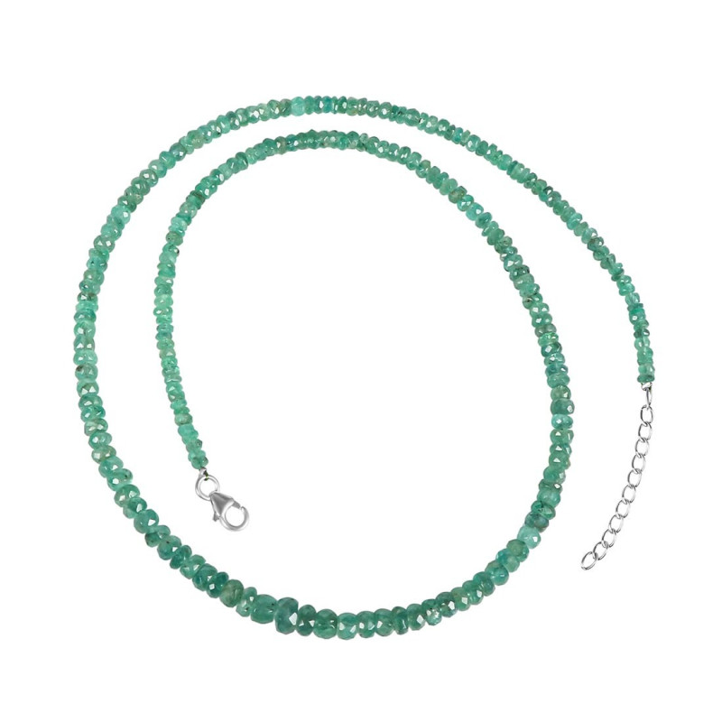 Emerald Beads BDD-12-152