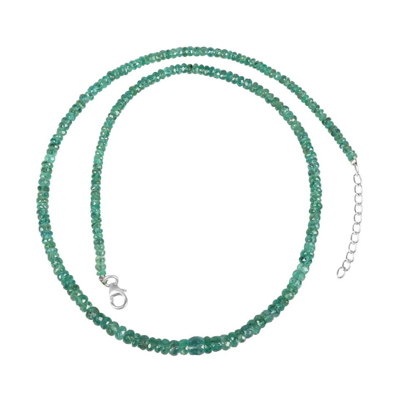 Emerald Beads BDD-12-153
