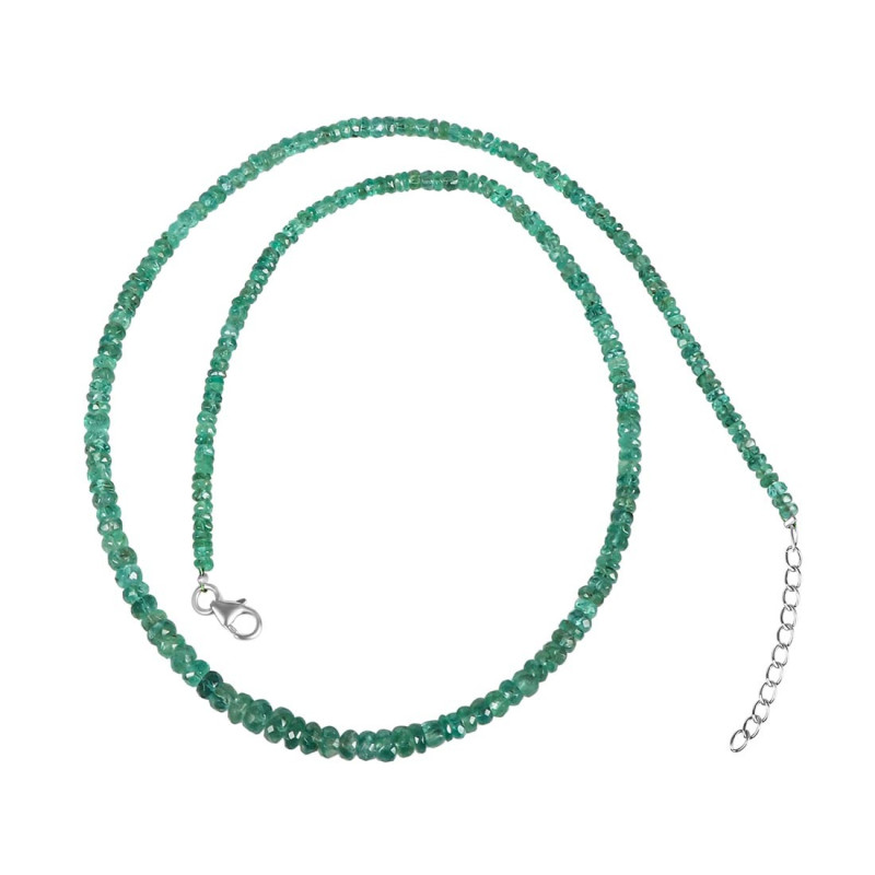Emerald Beads BDD-12-154