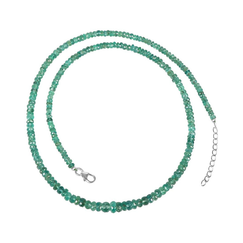 Emerald Beads BDD-12-155