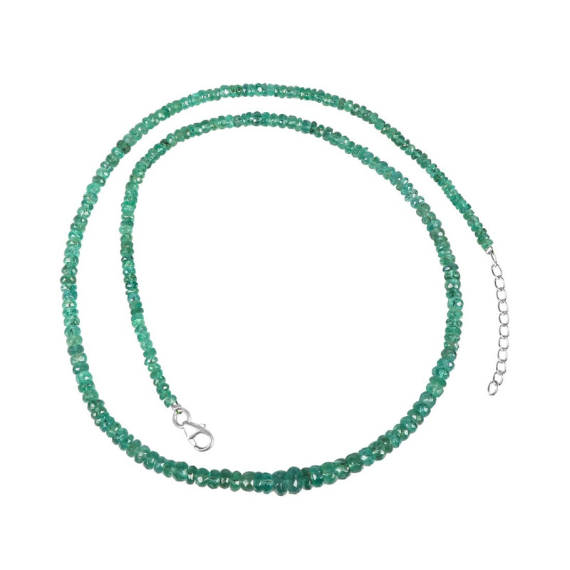 Emerald Beads BDD-12-156