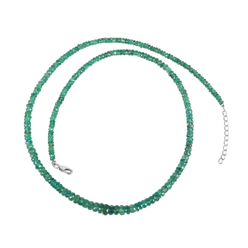 Emerald Beads BDD-12-157