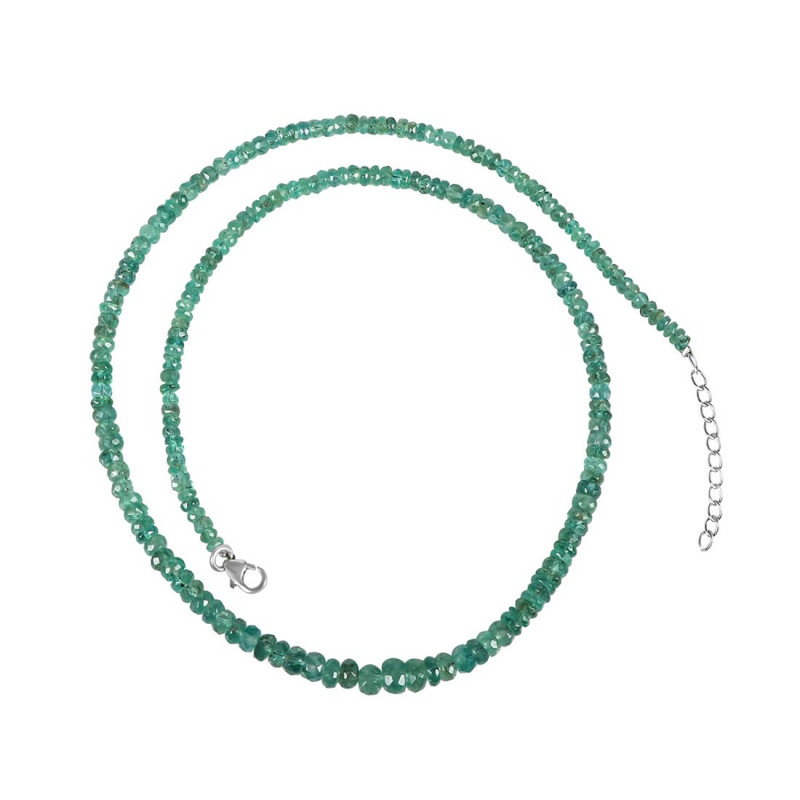 Emerald Beads BDD-12-158