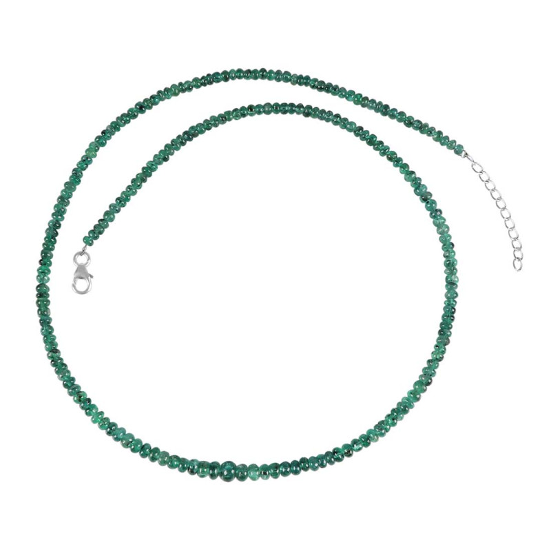 Emerald Beads BDD-12-16