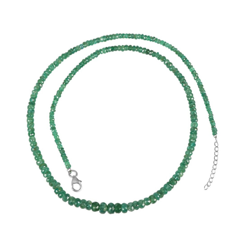 Emerald Beads BDD-12-161
