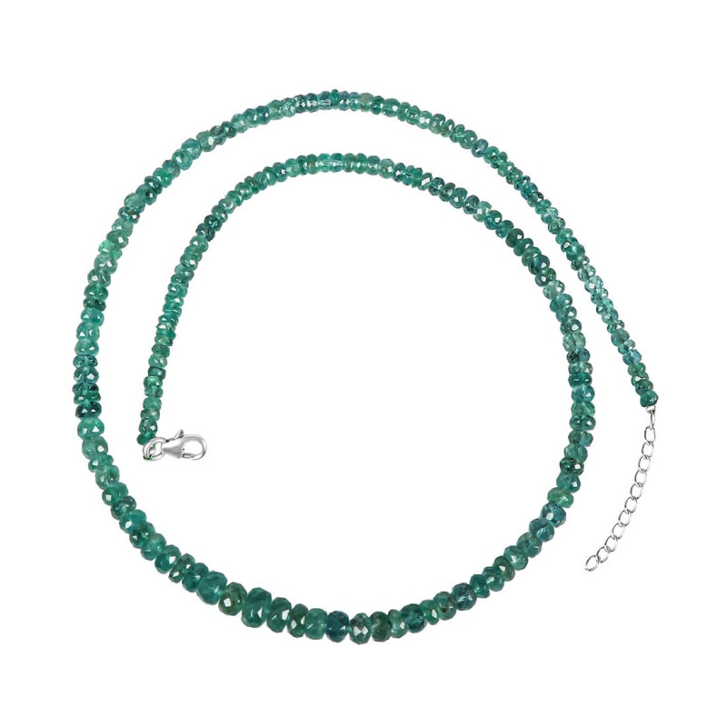 Emerald Beads BDD-12-162