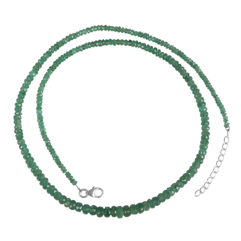 Emerald Beads BDD-12-164