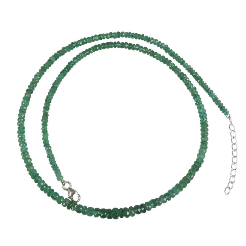 Emerald Beads BDD-12-165