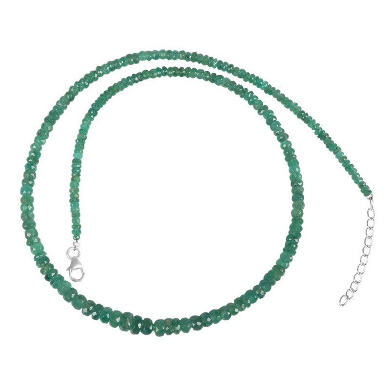 Emerald Beads BDD-12-166