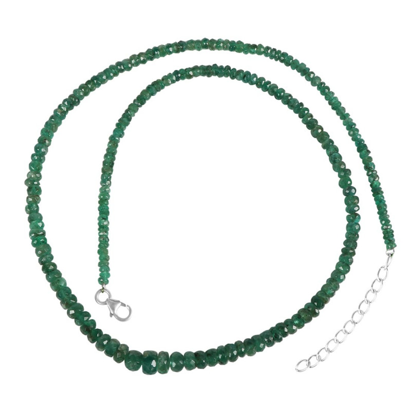 Emerald Beads BDD-12-167