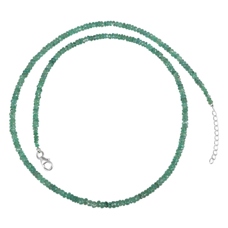 Emerald Beads BDD-12-168