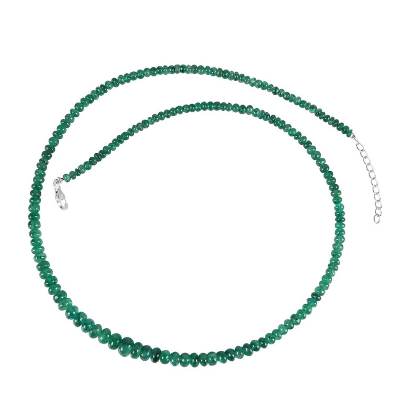 Emerald Beads BDD-12-17