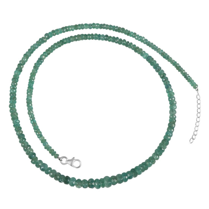 Emerald Beads BDD-12-170