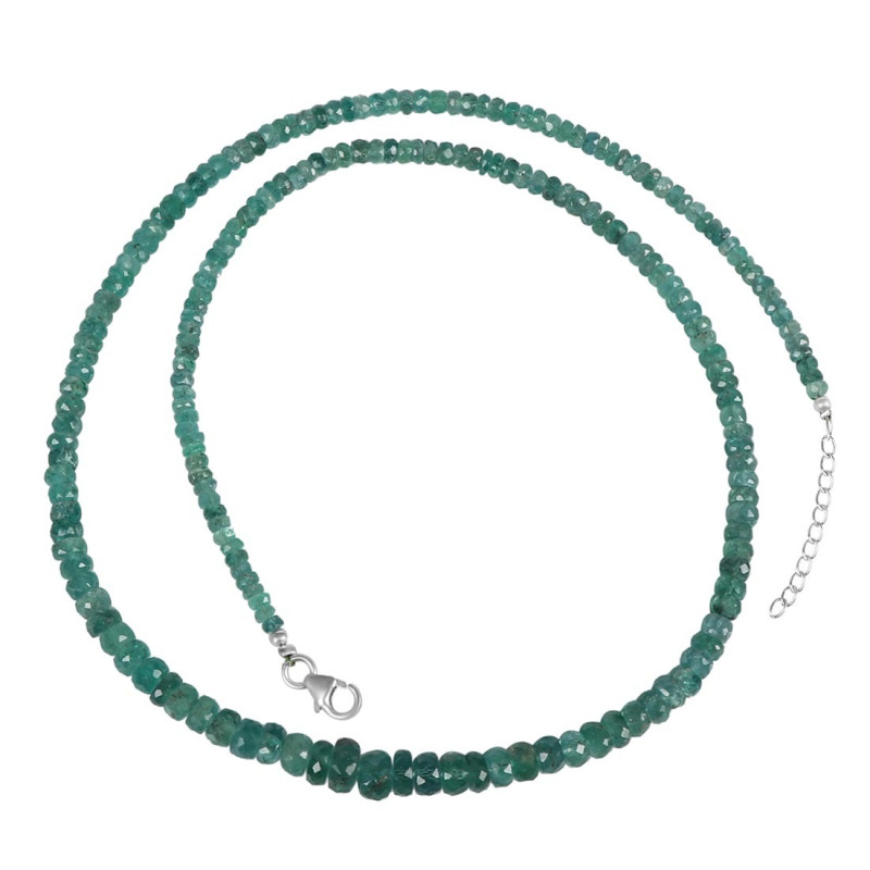 Emerald Beads BDD-12-171
