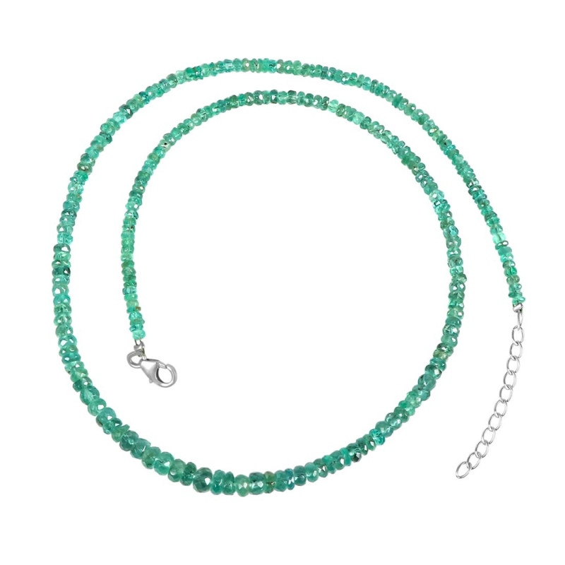 Emerald Beads BDD-12-173