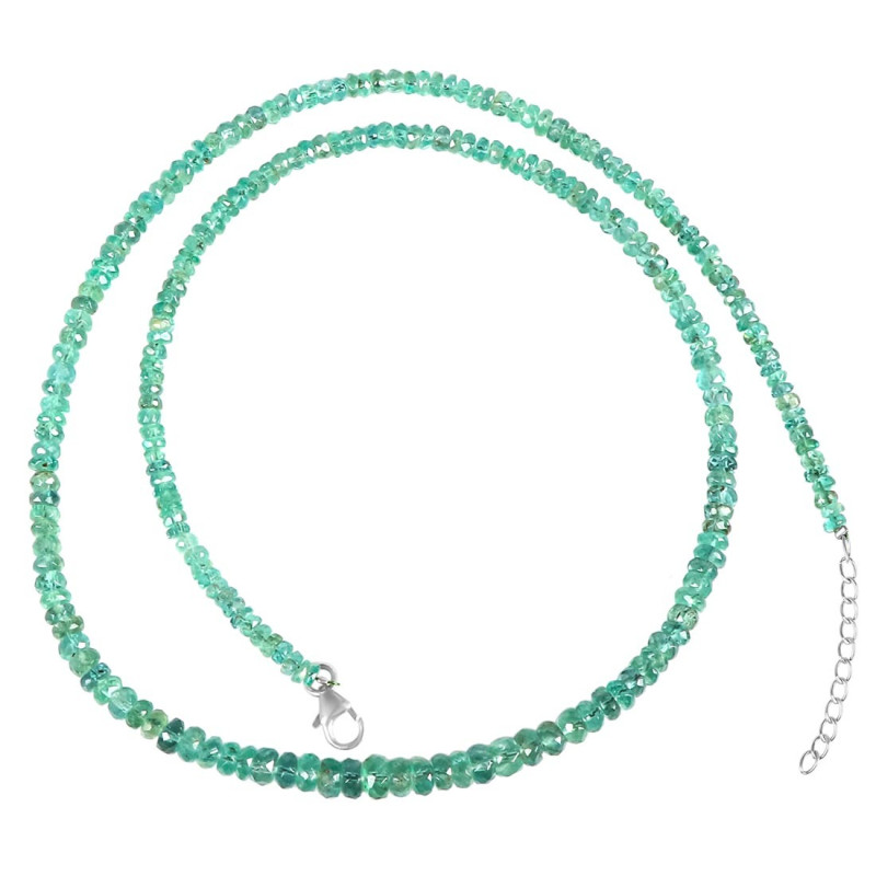 Emerald Beads BDD-12-175