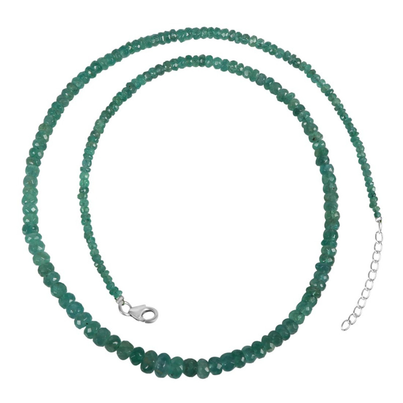 Emerald Beads BDD-12-176