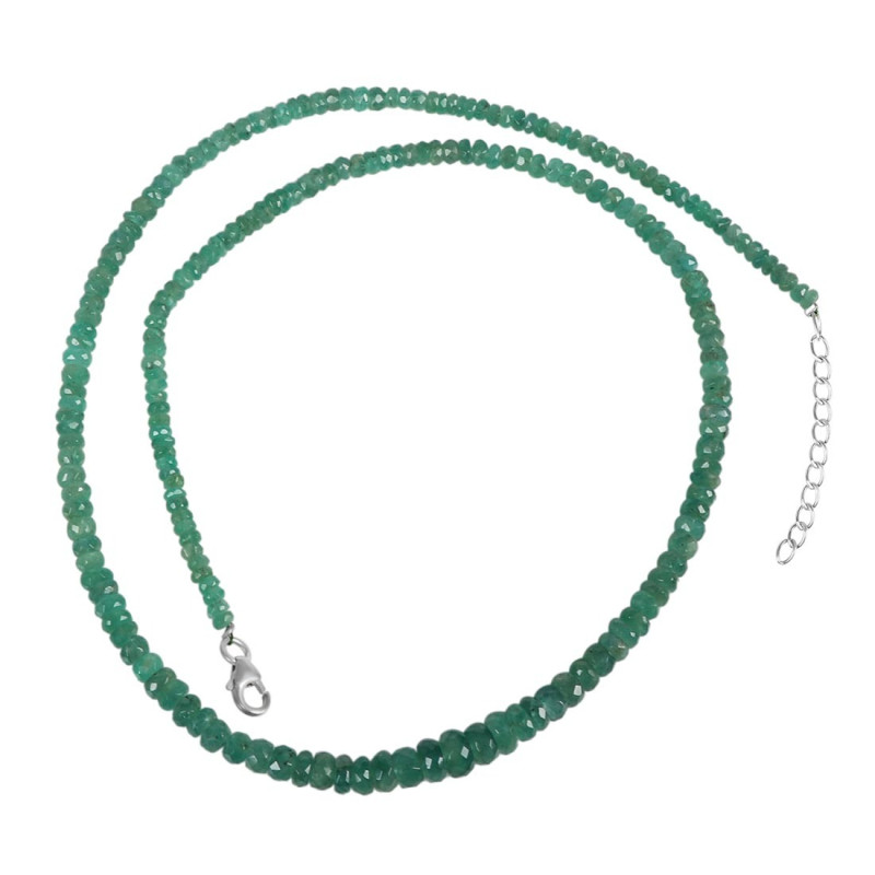 Emerald Beads BDD-12-177