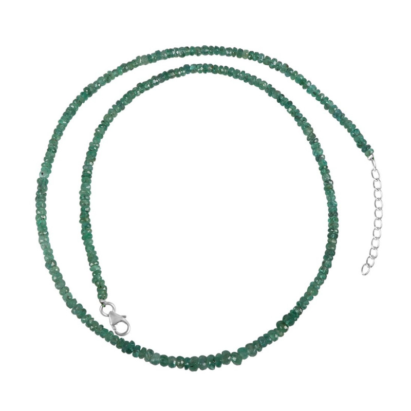 Emerald Beads BDD-12-179