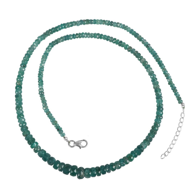 Emerald Beads BDD-12-181