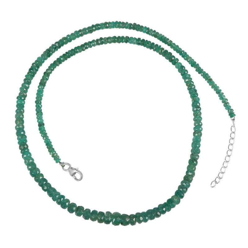 Emerald Beads BDD-12-182