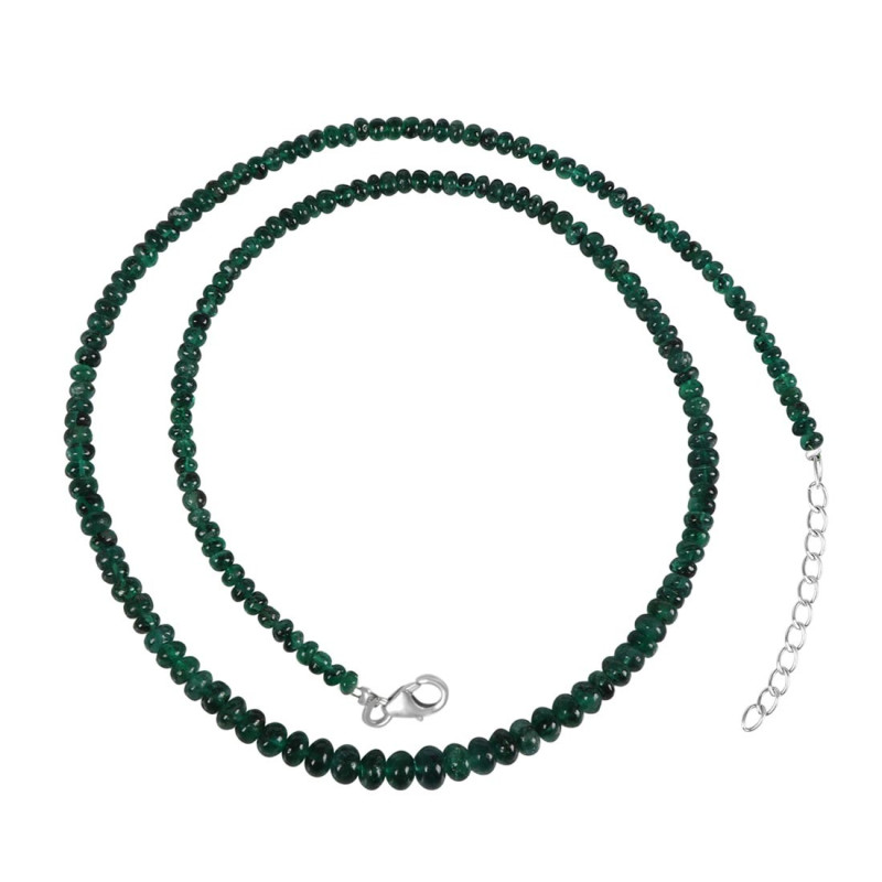 Emerald Beads BDD-12-186
