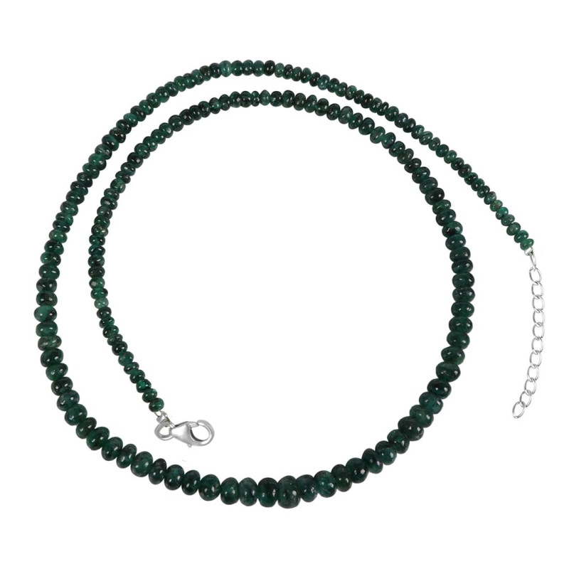 Emerald Beads BDD-12-187