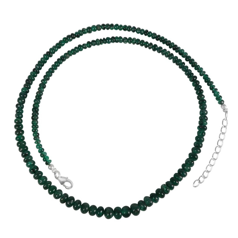 Emerald Beads BDD-12-188
